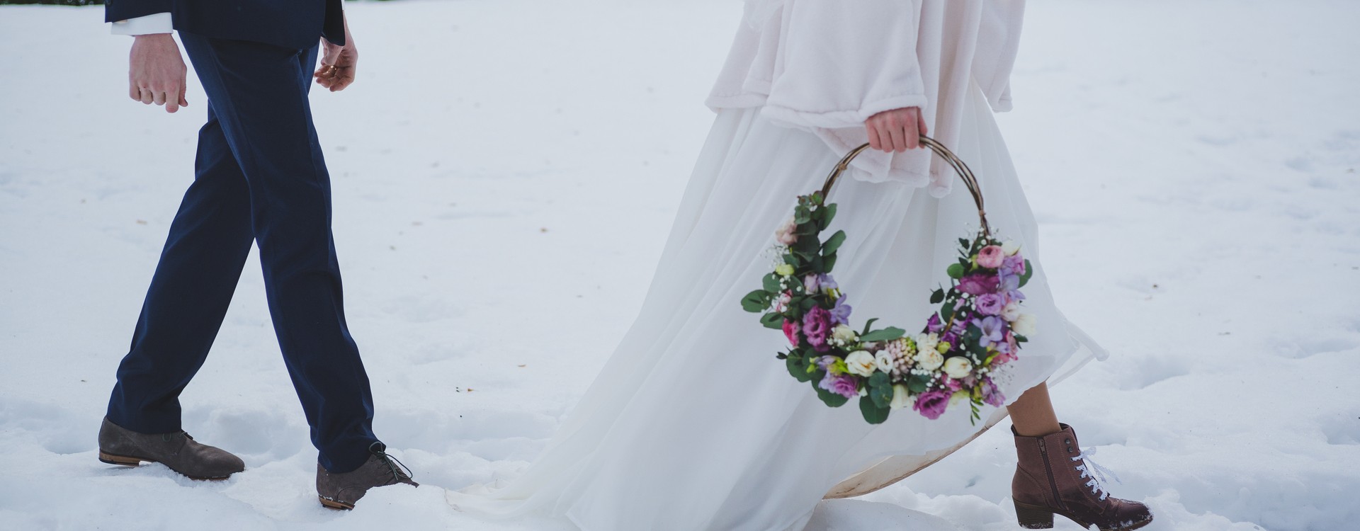Mariage en hiver : quelles fleurs choisir ? – Bouvard Fleurs